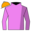 Runner silk