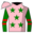 Runner silk