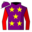 Runner silk