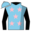 Runner silk
