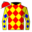 Runner silk
