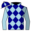 Runner silk