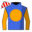 Runner silk