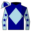 Runner silk