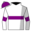 Runner silk