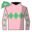 Runner silk