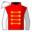 Runner silk