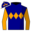 Runner silk