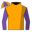 Runner silk