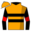 Runner silk