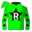 Runner silk
