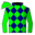 Runner silk
