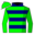 Runner silk