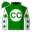 Runner silk