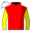Runner silk