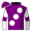 Runner silk
