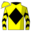 Runner silk