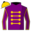 Runner silk