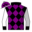 Runner silk