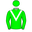 Runner silk