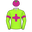 Runner silk