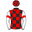 Runner silk