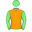 Runner silk