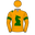 Runner silk