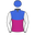 Runner silk
