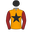 Runner silk