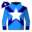 Runner silk