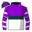 Runner silk
