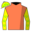 Runner silk