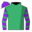 Runner silk