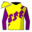 Runner silk
