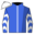 Runner silk