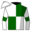 Runner silk