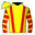 Runner silk