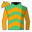 Runner silk