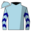 Runner silk