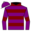 Runner silk