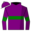 Runner silk