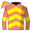 Runner silk