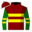 Runner silk
