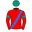 Runner silk