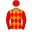 Runner silk