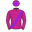 Runner silk