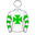 Runner silk