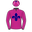 Runner silk