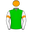 Runner silk